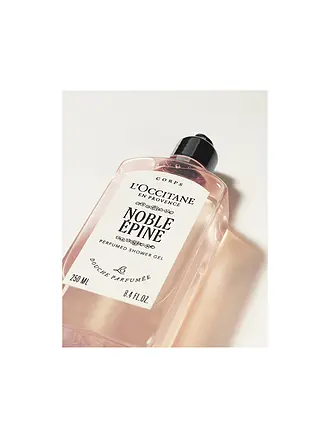 L'OCCITANE | Noble Épine Gel de Ducha 250ml | 